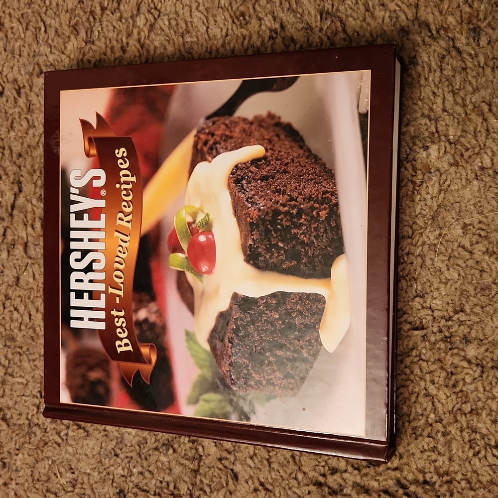 Hershey's Book